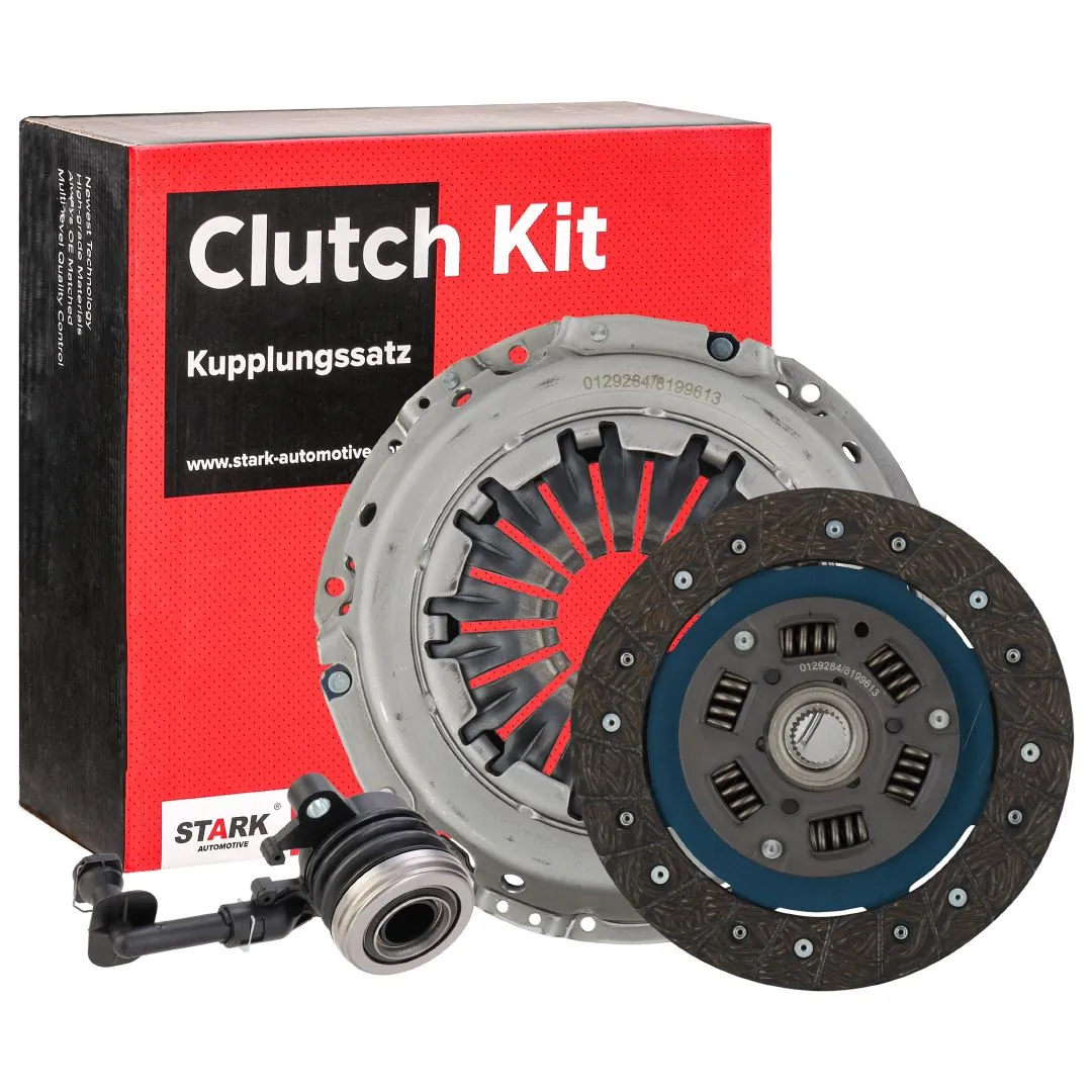 Stark kuplungkészlet - SKCK-0101563 - TothCarparts