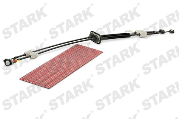 Stark váltó bovden - SKCMT-1520060 - TothCarparts