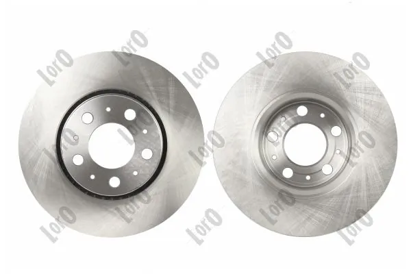 ABAKUS féktárcsa - 231-03-062-2 - TothCarparts