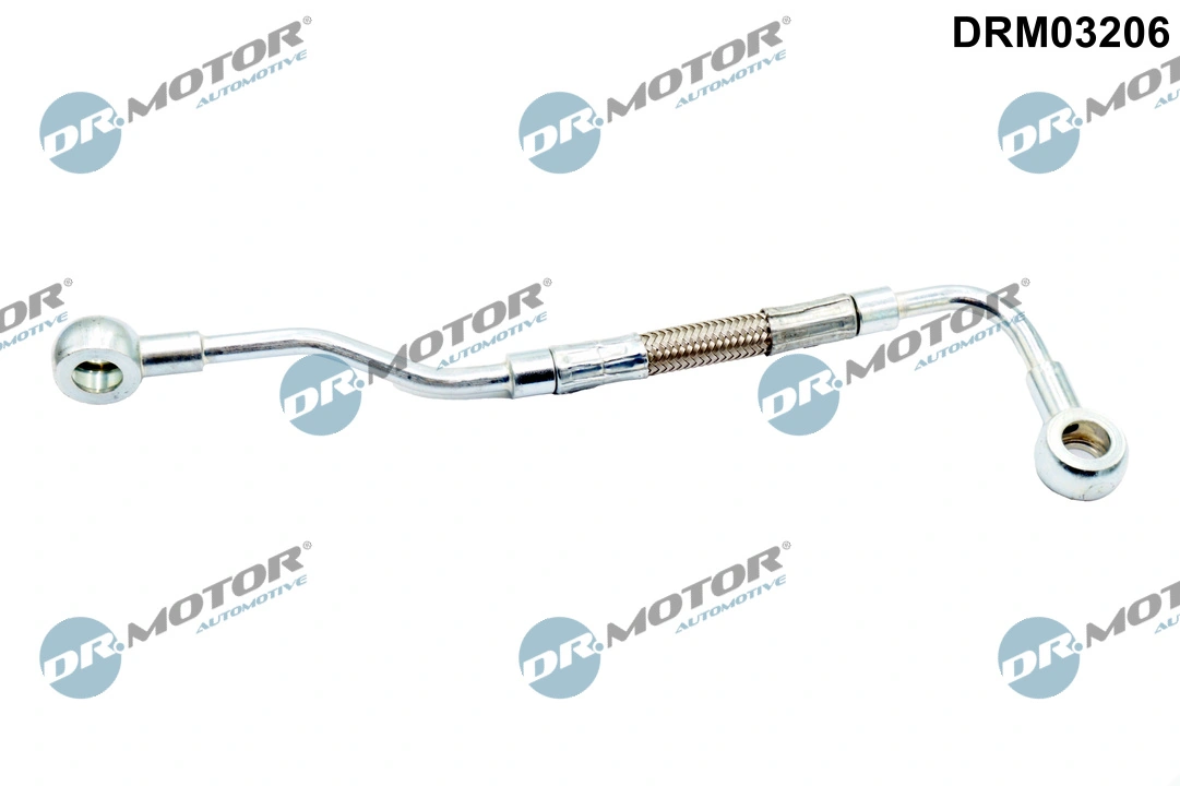 Dr.Motor Automotive Olajvezeték, töltő - DRM03206 - TothCarparts