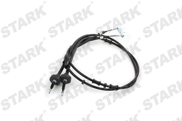 Stark huzal, rögzítőfék - SKCPB-1050058 - TothCarparts