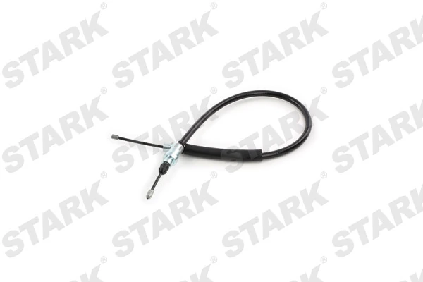 Stark huzal, rögzítőfék - SKCPB-1050091 - TothCarparts