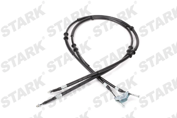 Stark huzal, rögzítőfék - SKCPB-1050174 - TothCarparts