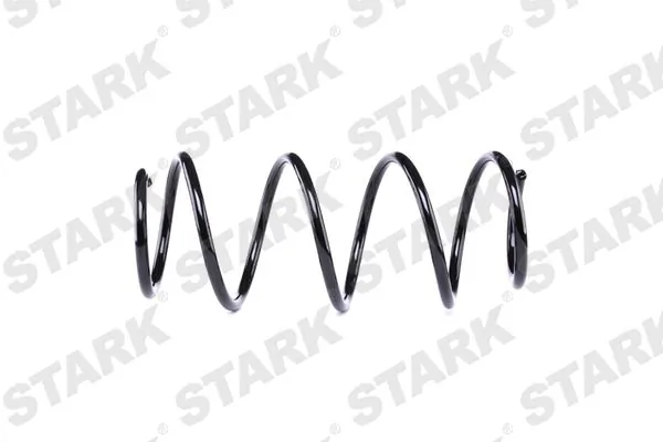 Stark futómű rugó - SKCS-0040156 - TothCarparts