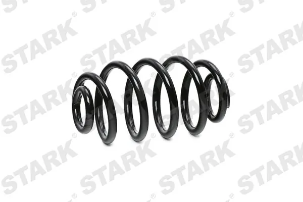 Stark futómű rugó - SKCS-0040161 - TothCarparts