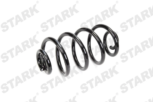 Stark futómű rugó - SKCS-0040167 - TothCarparts