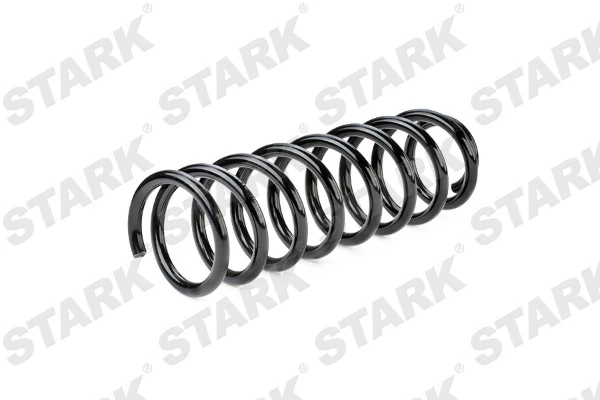 Stark futómű rugó - SKCS-0040186 - TothCarparts