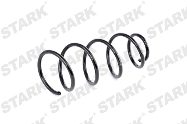 Stark futómű rugó - SKCS-0040187 - TothCarparts