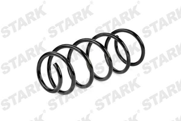 Stark futómű rugó - SKCS-0040192 - TothCarparts
