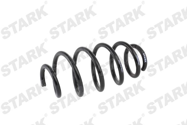 Stark futómű rugó - SKCS-0040201 - TothCarparts