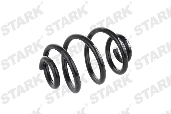 Stark futómű rugó - SKCS-0040205 - TothCarparts