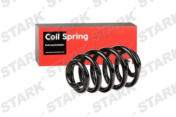 Stark futómű rugó - SKCS-0040245 - TothCarparts