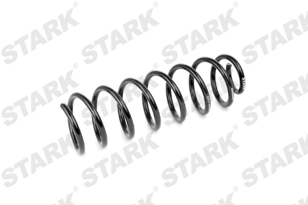 Stark futómű rugó - SKCS-0040246 - TothCarparts