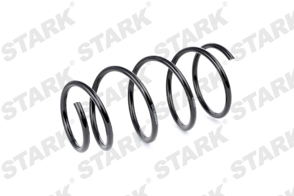 Stark futómű rugó - SKCS-0040266 - TothCarparts