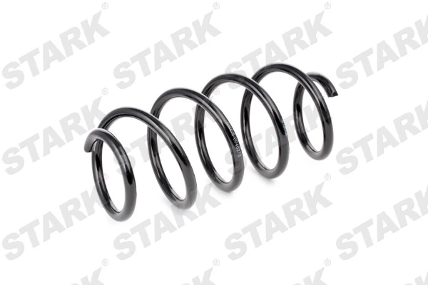 Stark futómű rugó - SKCS-0040275 - TothCarparts