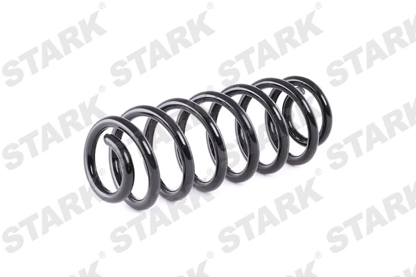 Stark futómű rugó - SKCS-0040278 - TothCarparts