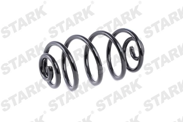 Stark futómű rugó - SKCS-0040285 - TothCarparts