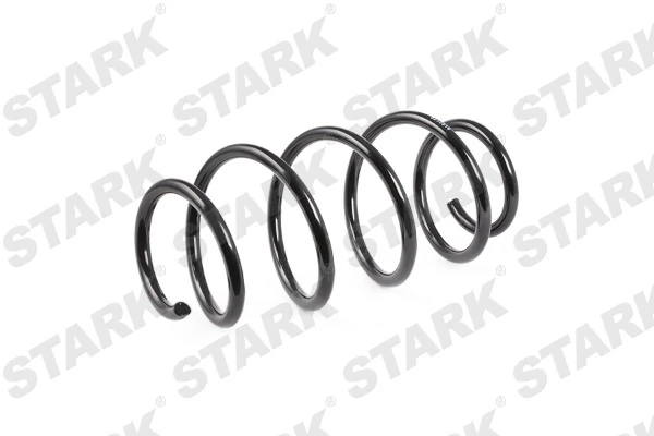 Stark futómű rugó - SKCS-0040295 - TothCarparts