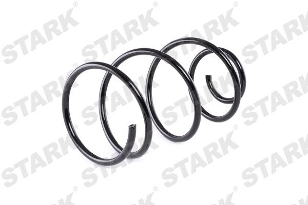 Stark futómű rugó - SKCS-0040302 - TothCarparts