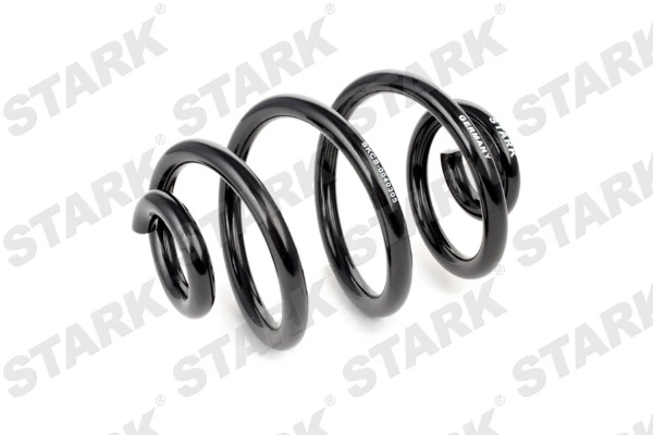 Stark futómű rugó - SKCS-0040305 - TothCarparts