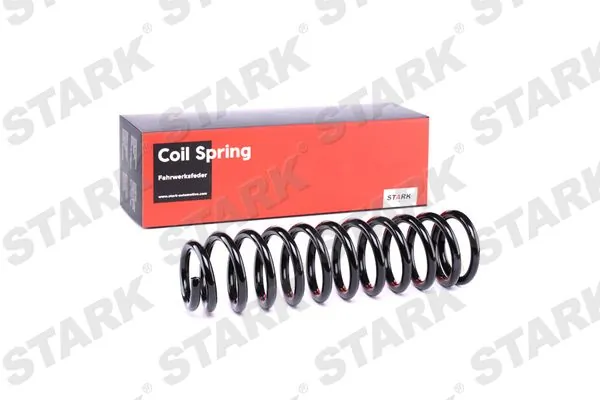 Stark futómű rugó - SKCS-0040329 - TothCarparts