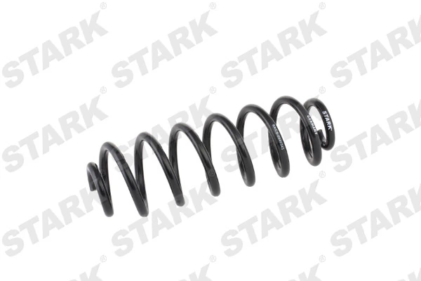 Stark futómű rugó - SKCS-0040345 - TothCarparts