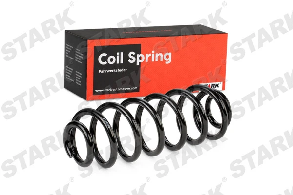 Stark futómű rugó - SKCS-0040353 - TothCarparts