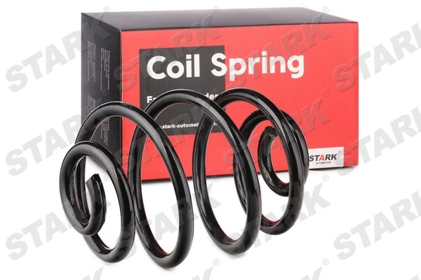 Stark futómű rugó - SKCS-0040481 - TothCarparts