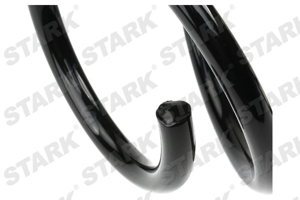 Stark futómű rugó - SKCS-0040629 - TothCarparts