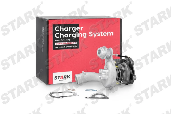 Stark töltő, feltöltés - SKCT-1190001 - TothCarparts