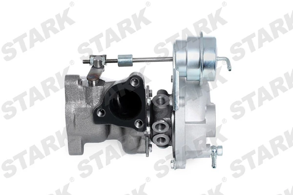 Stark töltő, feltöltés - SKCT-1190004 - TothCarparts