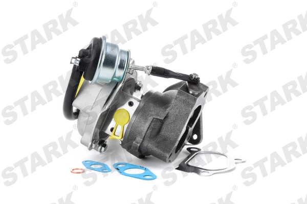 Stark töltő, feltöltés - SKCT-1190009 - TothCarparts