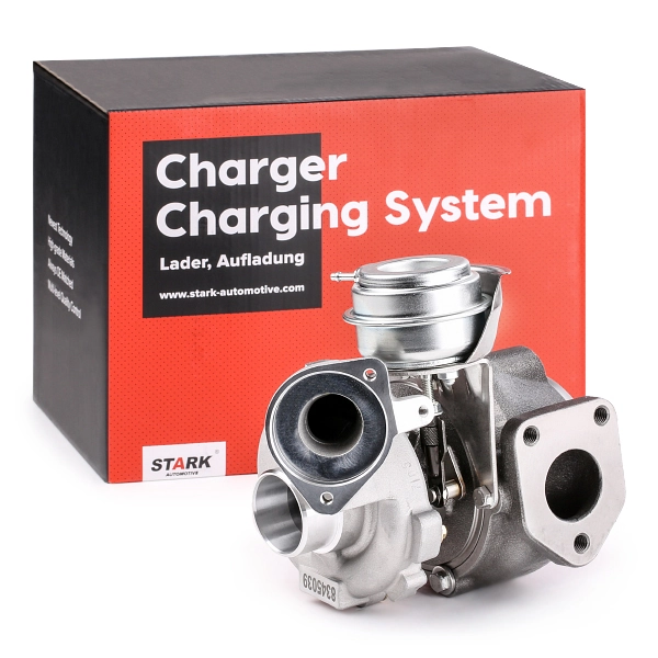Stark töltő, feltöltés - SKCT-1190032 - TothCarparts