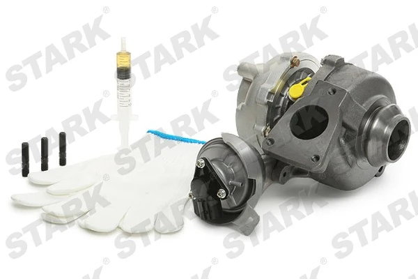 Stark töltő, feltöltés - SKCT-1190039 - TothCarparts