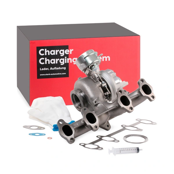 Stark töltő, feltöltés - SKCT-1190181 - TothCarparts