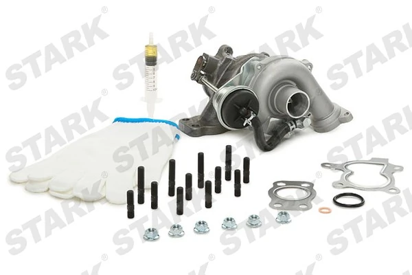 Stark töltő, feltöltés - SKCT-1190196 - TothCarparts