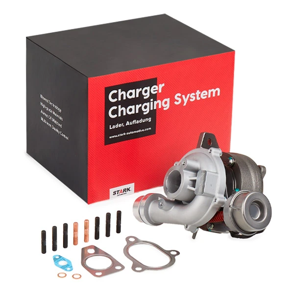 Stark töltő, feltöltés - SKCT-1190208 - TothCarparts