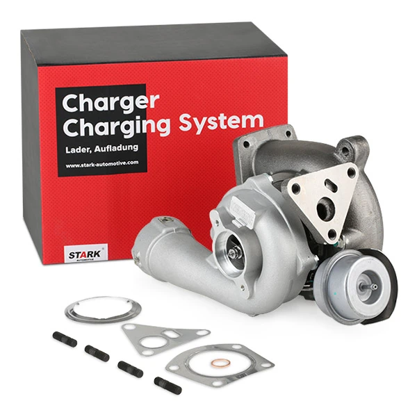 Stark töltő, feltöltés - SKCT-1190681 - TothCarparts