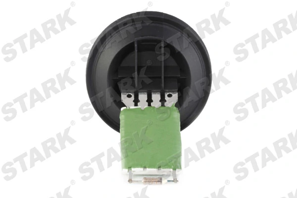 Stark vezérlő, fűtés/szellőzés - SKCU-2150002 - TothCarparts
