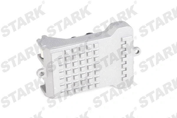 Stark vezérlő, fűtés/szellőzés - SKCU-2150034 - TothCarparts