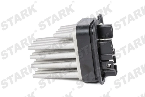 Stark vezérlő, fűtés/szellőzés - SKCU-2150039 - TothCarparts