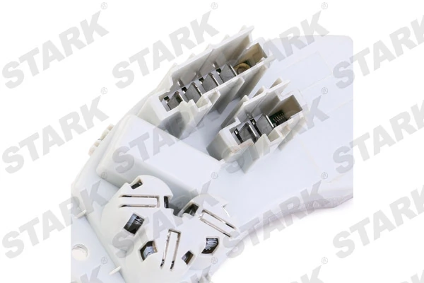 Stark vezérlő, fűtés/szellőzés - SKCU-2150041 - TothCarparts