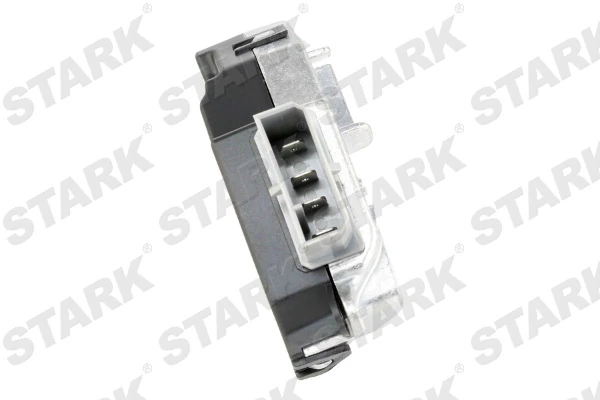Stark vezérlő, fűtés/szellőzés - SKCU-2150084 - TothCarparts