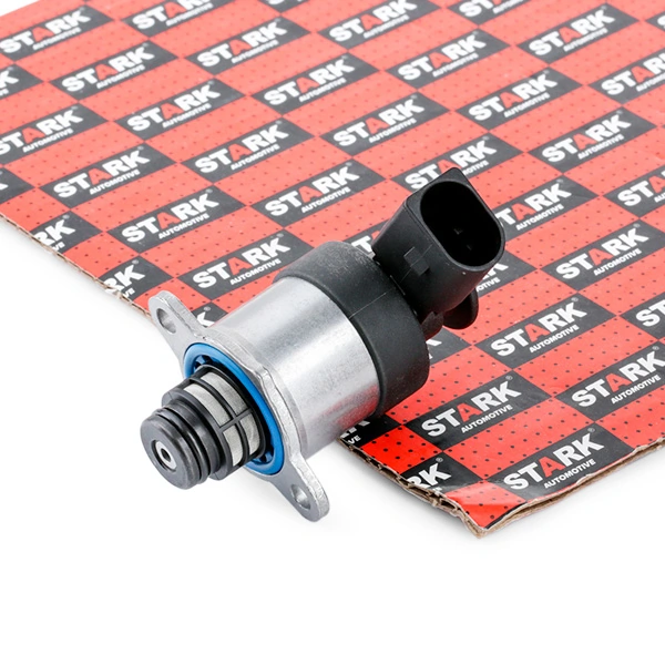 Stark Szabályozó szelep, üzemanyag mennyiség (Common-Rail-System) - SKCVQ-4550007 - TothCarparts