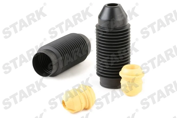 Stark porvédő készlet, lengéscsillapító - SKDCK-1240002 - TothCarparts