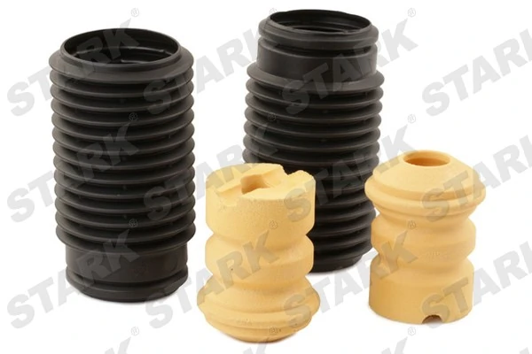 Stark porvédő készlet, lengéscsillapító - SKDCK-1240011 - TothCarparts