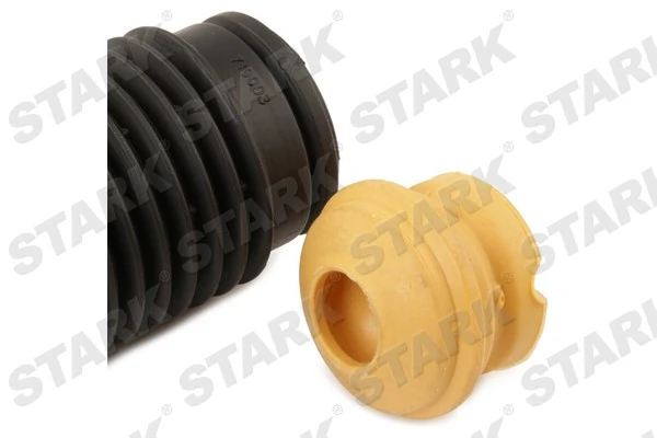 Stark porvédő készlet, lengéscsillapító - SKDCK-1240021 - TothCarparts