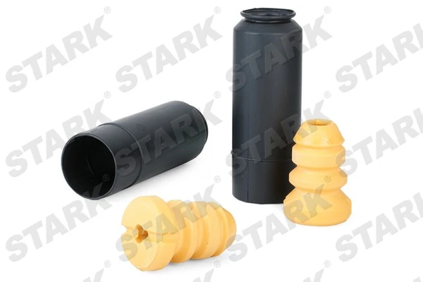 Stark porvédő készlet, lengéscsillapító - SKDCK-1240028 - TothCarparts