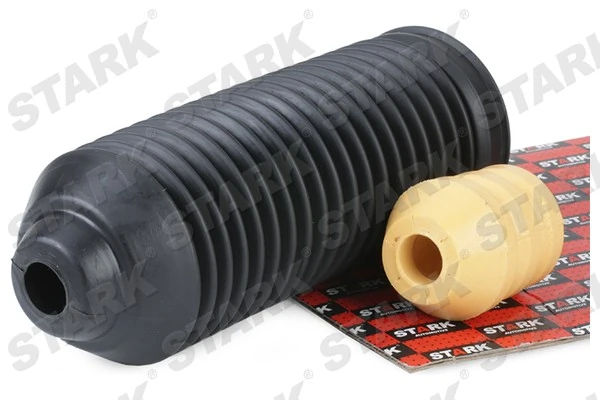 Stark porvédő készlet, lengéscsillapító - SKDCK-1240040 - TothCarparts