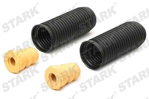 Stark porvédő készlet, lengéscsillapító - SKDCK-1240095 - TothCarparts